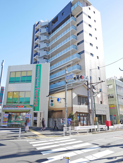 4/30 外観