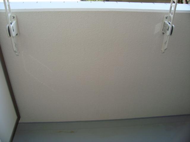 17/26 バルコニー