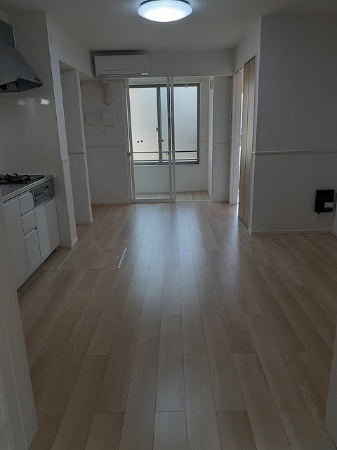 3/24 リビング/ダイニング