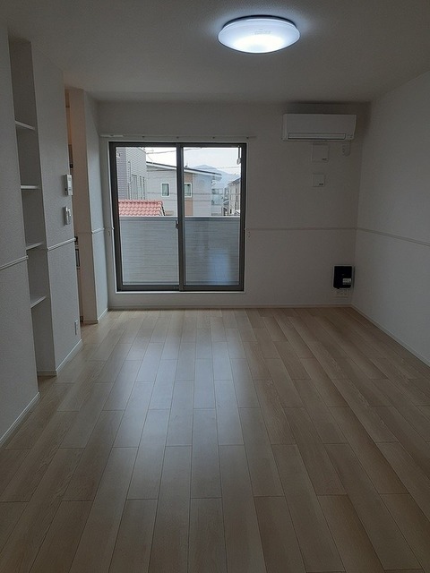 3/24 リビング/ダイニング