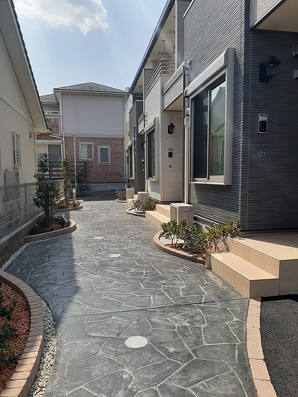 14/24 エントランス