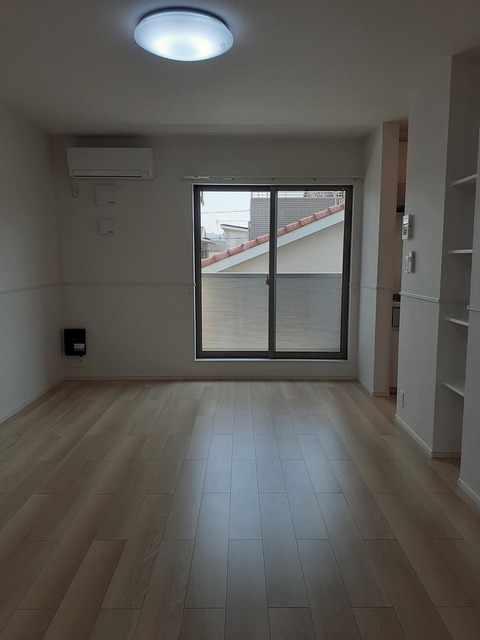 3/24 リビング/ダイニング