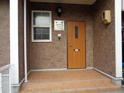 14/20 エントランス