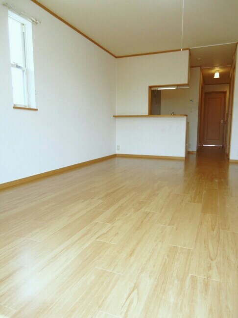 3/24 リビング/ダイニング