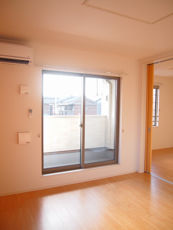 3/22 リビング/ダイニング