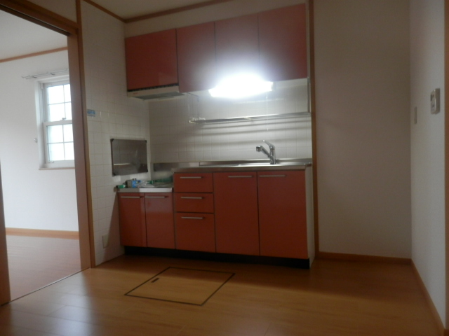 3/28 リビング/ダイニング