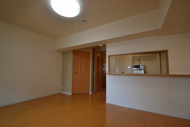 6/30 リビング/ダイニング