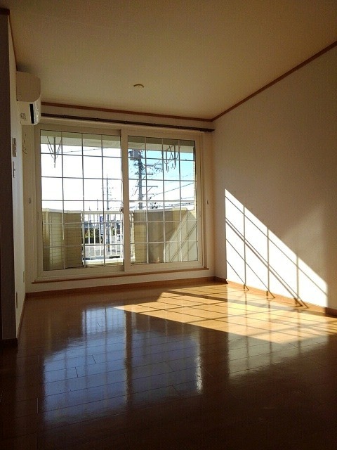 3/20 リビング/ダイニング