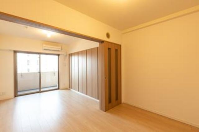 3/30 リビング/ダイニング