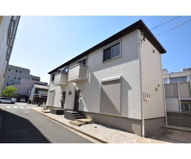 1/30 外観