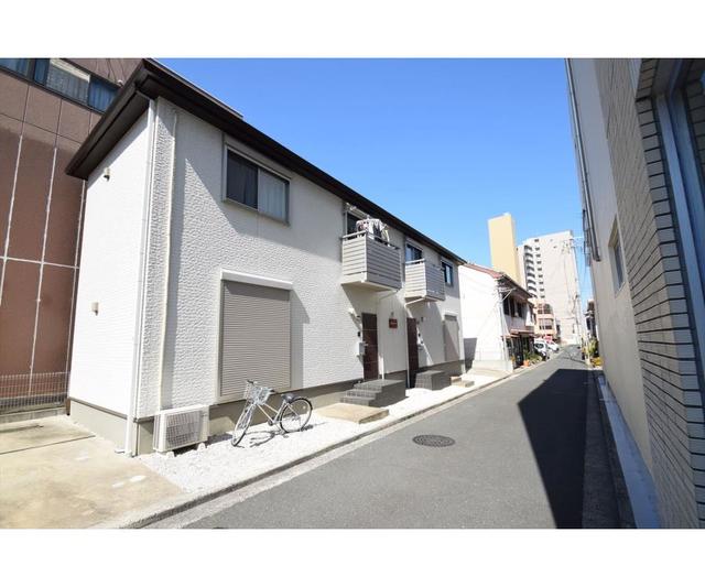 3/30 外観