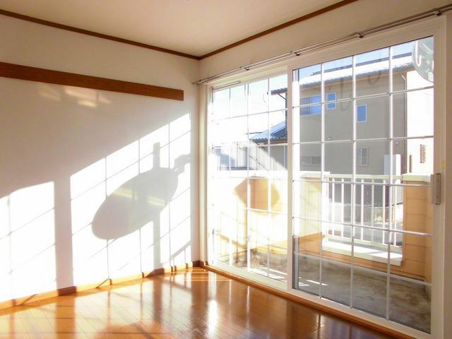 3/20 リビング/ダイニング