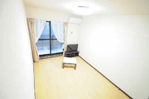 3/24 リビング/ダイニング