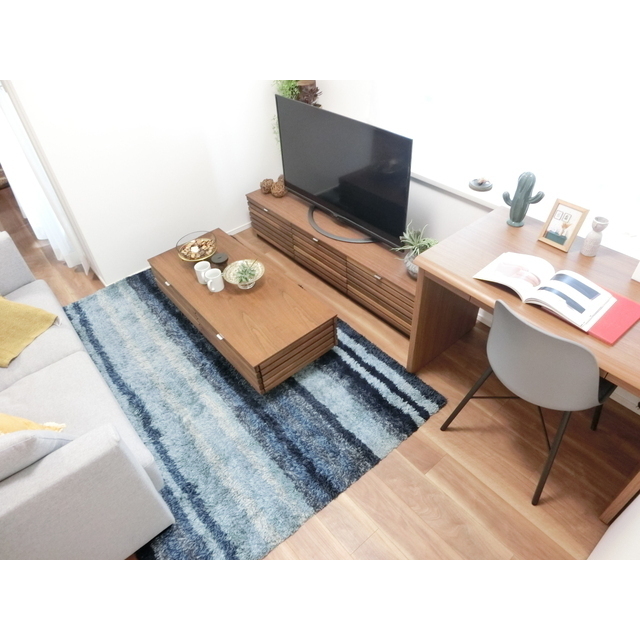 4/16 リビング/ダイニング