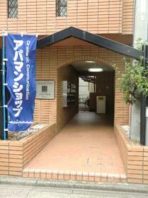 14/17 エントランス