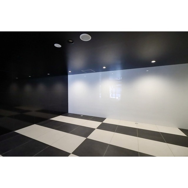 5/15 エントランス