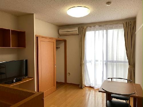 3/14 リビング/ダイニング