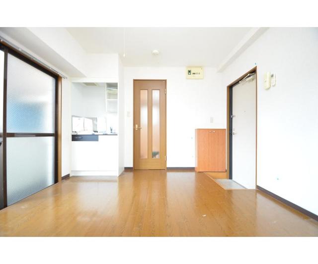 4/10 リビング/ダイニング