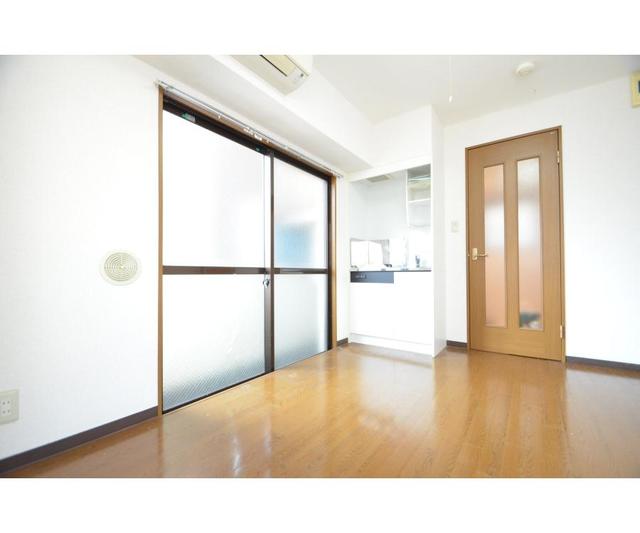 5/10 リビング/ダイニング