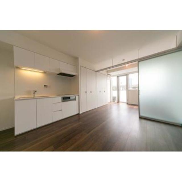 5/25 リビング/ダイニング