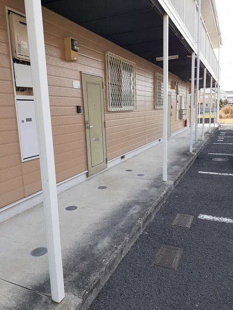 その他共有