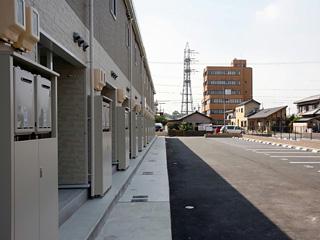 11/22 エントランス