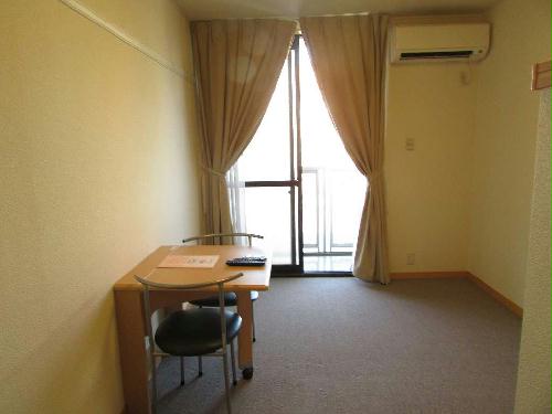 4/15 リビング/ダイニング