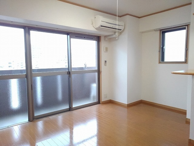 3/22 リビング/ダイニング