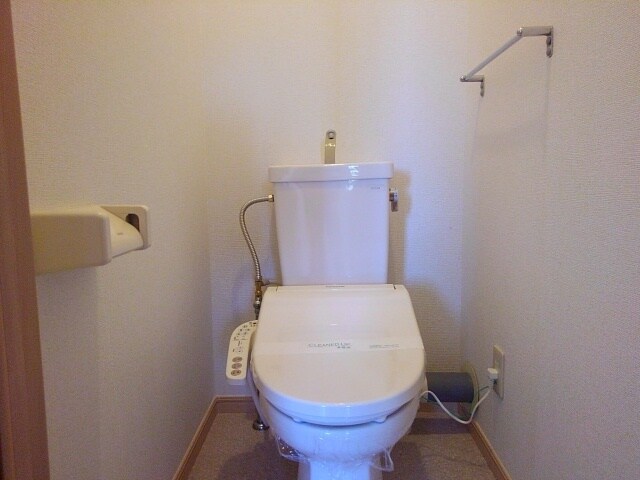 10/21 トイレ