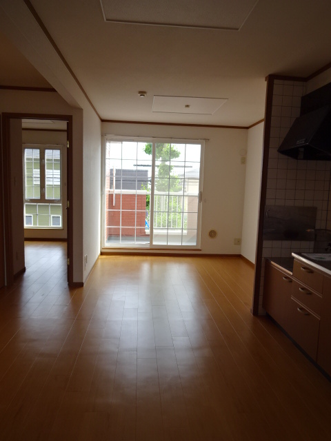 3/24 リビング/ダイニング