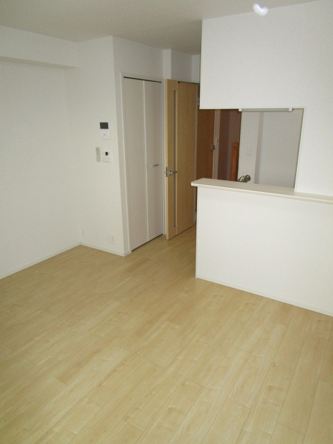 4/21 リビング/ダイニング