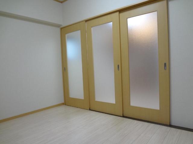 5/30 リビング/ダイニング