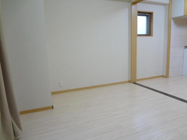 6/30 リビング/ダイニング