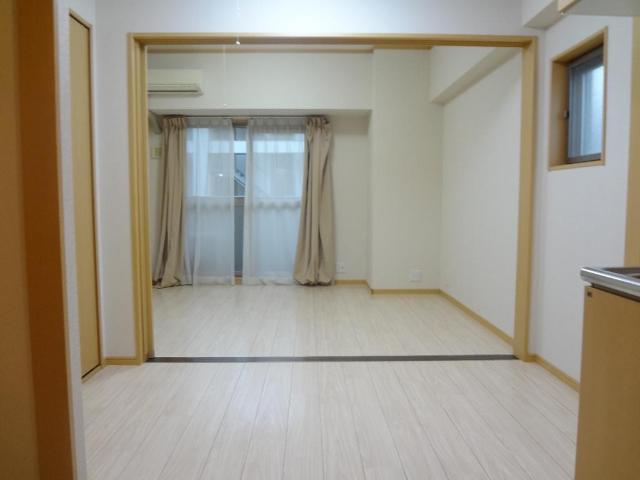 3/30 リビング/ダイニング