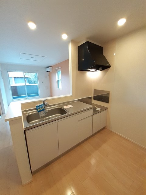 7/21 キッチン