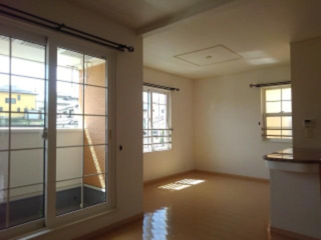 3/21 リビング/ダイニング