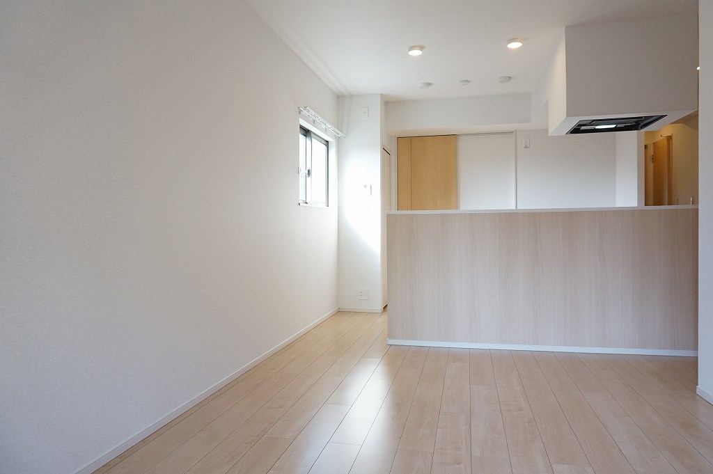 3/20 リビング/ダイニング