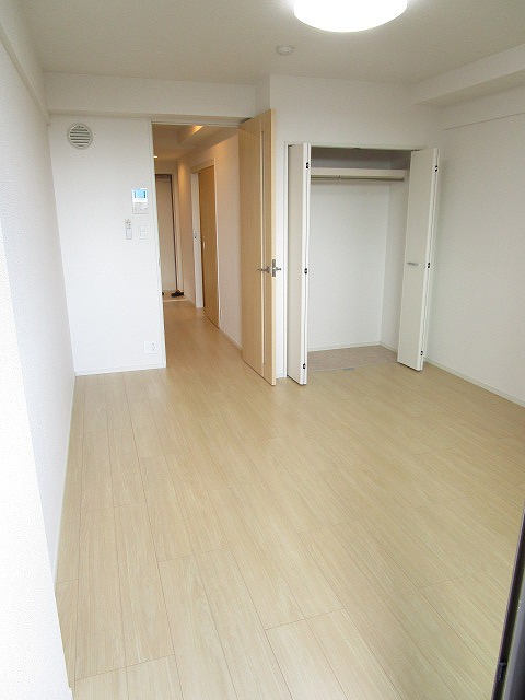 3/22 リビング/ダイニング