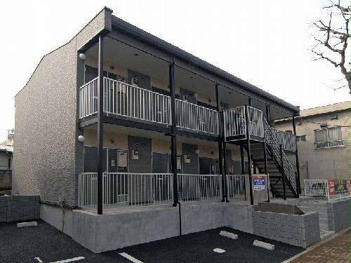 1/15 外観