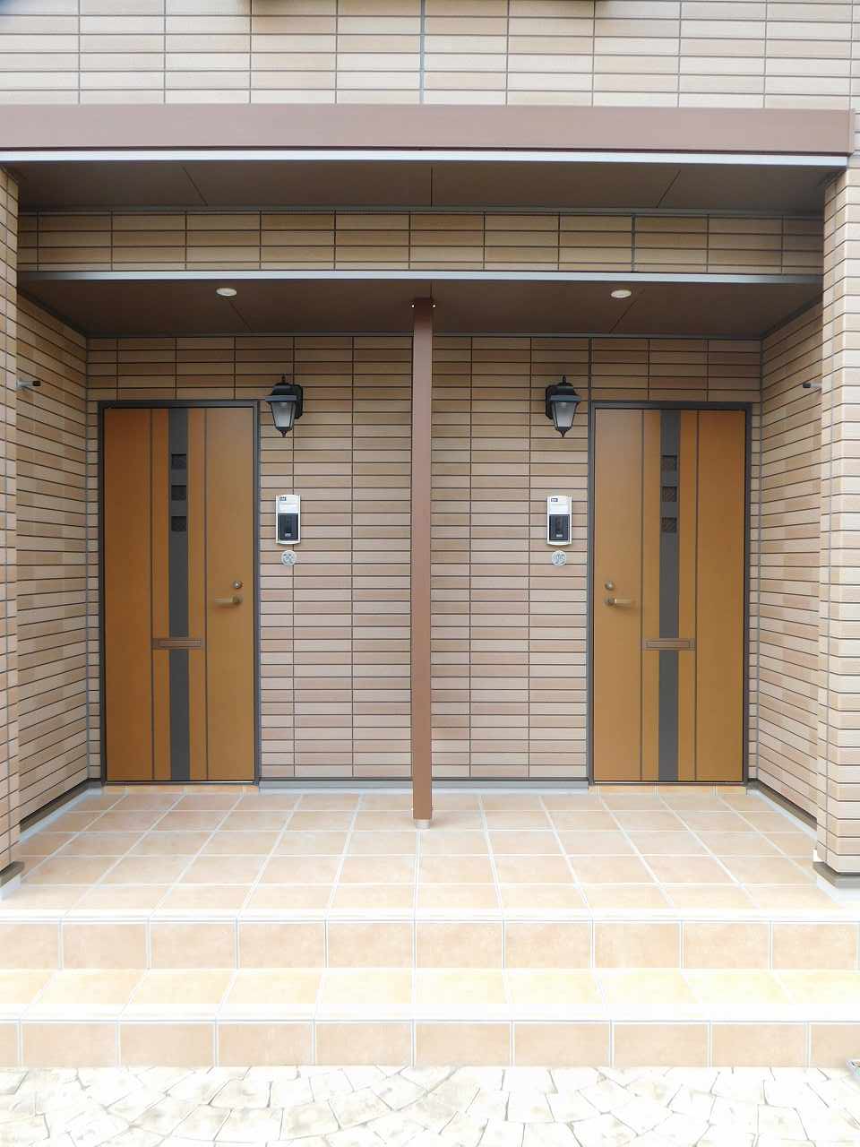 22/29 エントランス