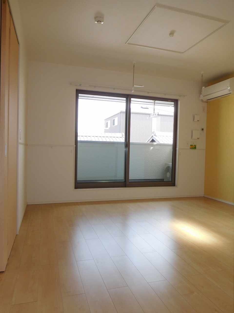 4/29 リビング/ダイニング