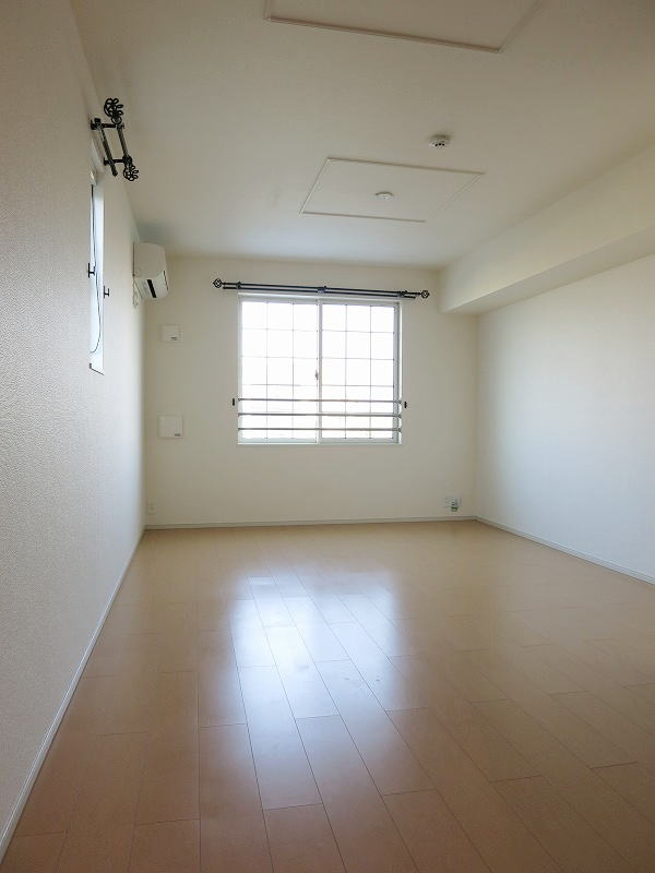 3/24 リビング/ダイニング