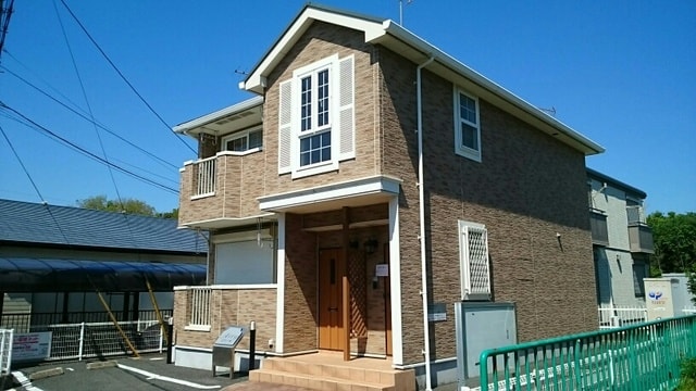 1/2 外観