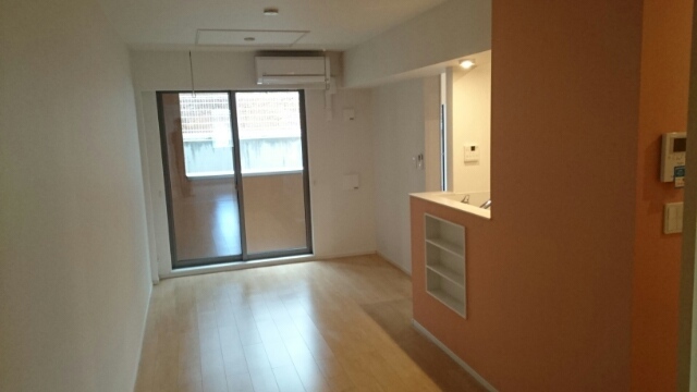 4/30 リビング/ダイニング