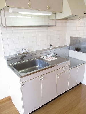 7/20 キッチン