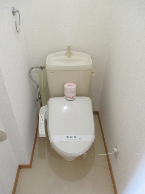 9/20 トイレ