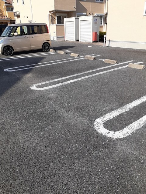 14/24 駐車場