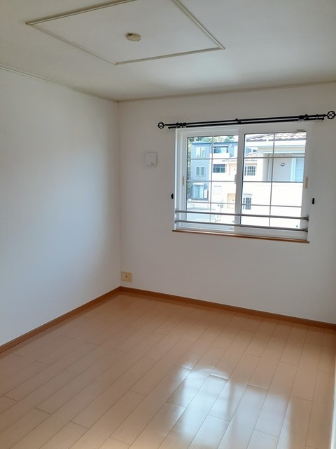 4/24 寝室