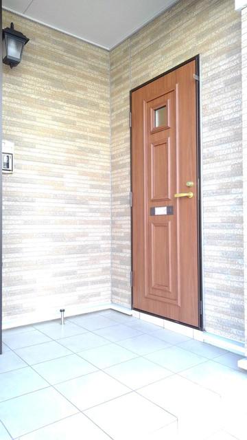 14/23 エントランス