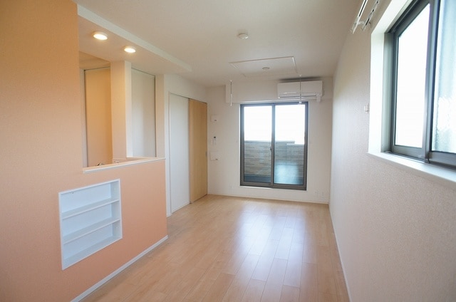 3/22 リビング/ダイニング